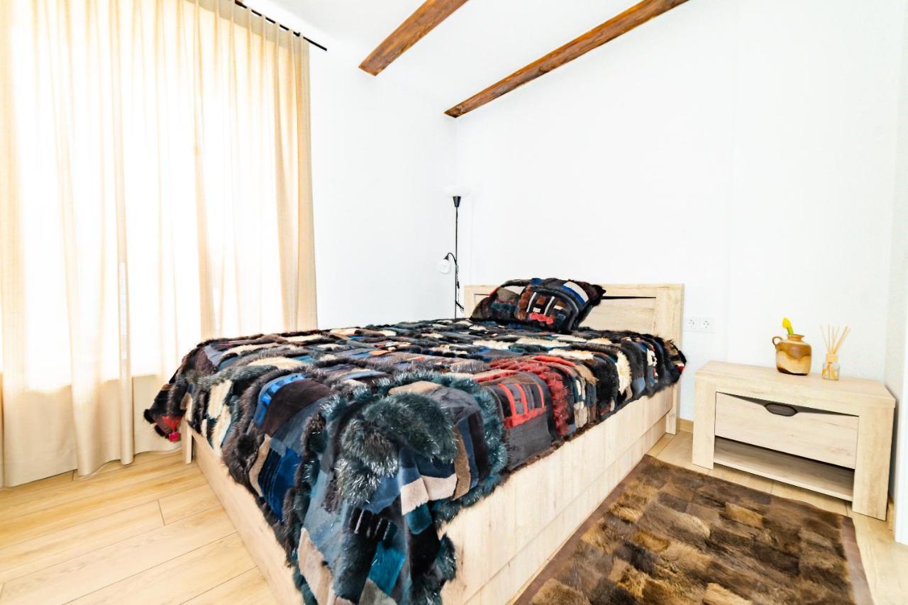 Apartamentai Muzika Silute Exterior photo