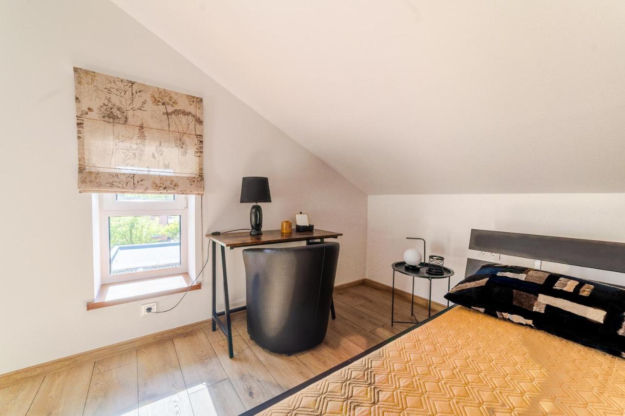 Apartamentai Muzika Silute Exterior photo