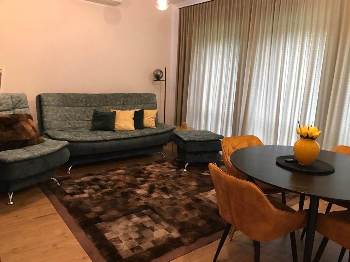 Apartamentai Muzika Silute Exterior photo