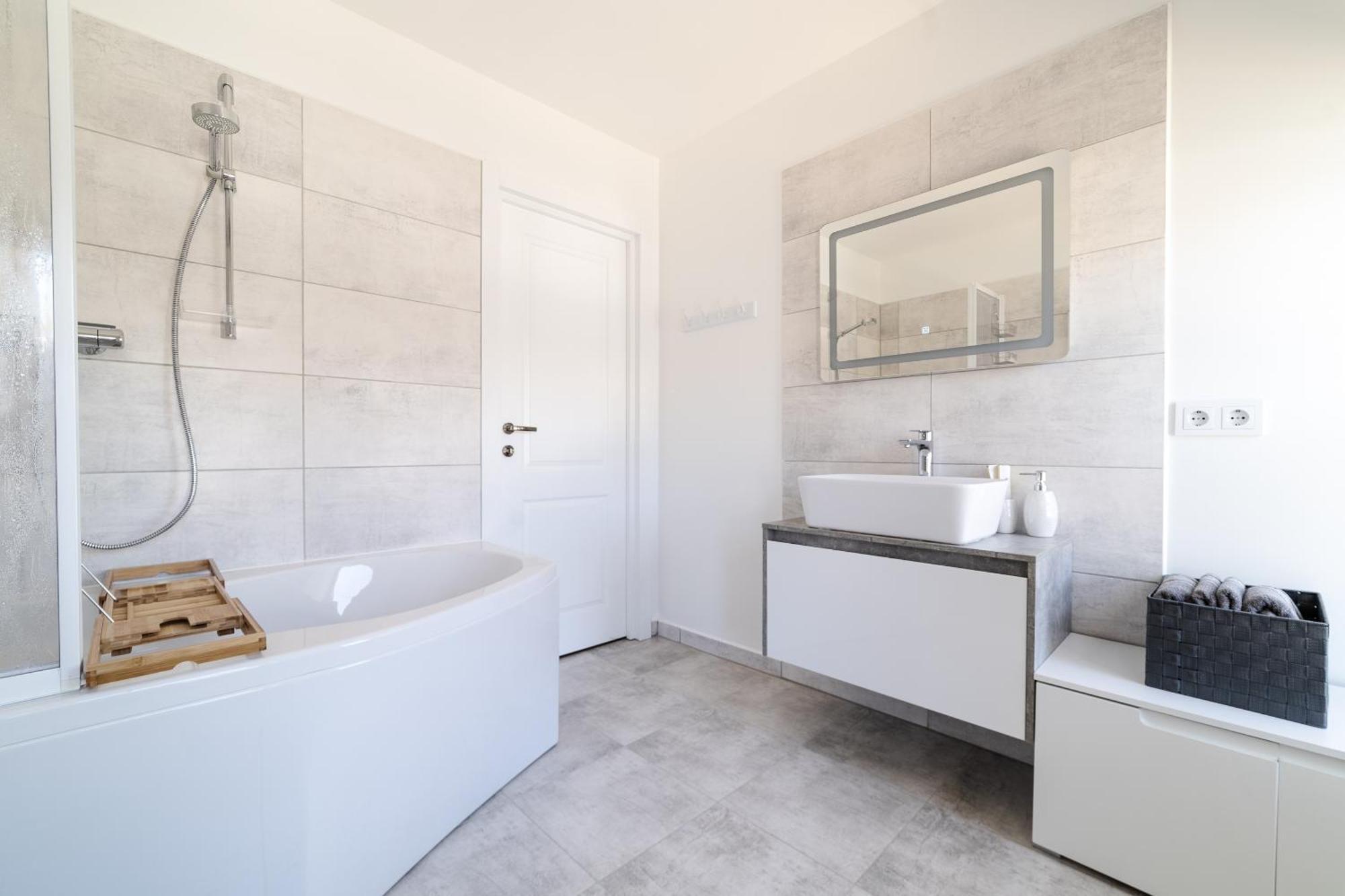 Apartamentai Muzika Silute Room photo