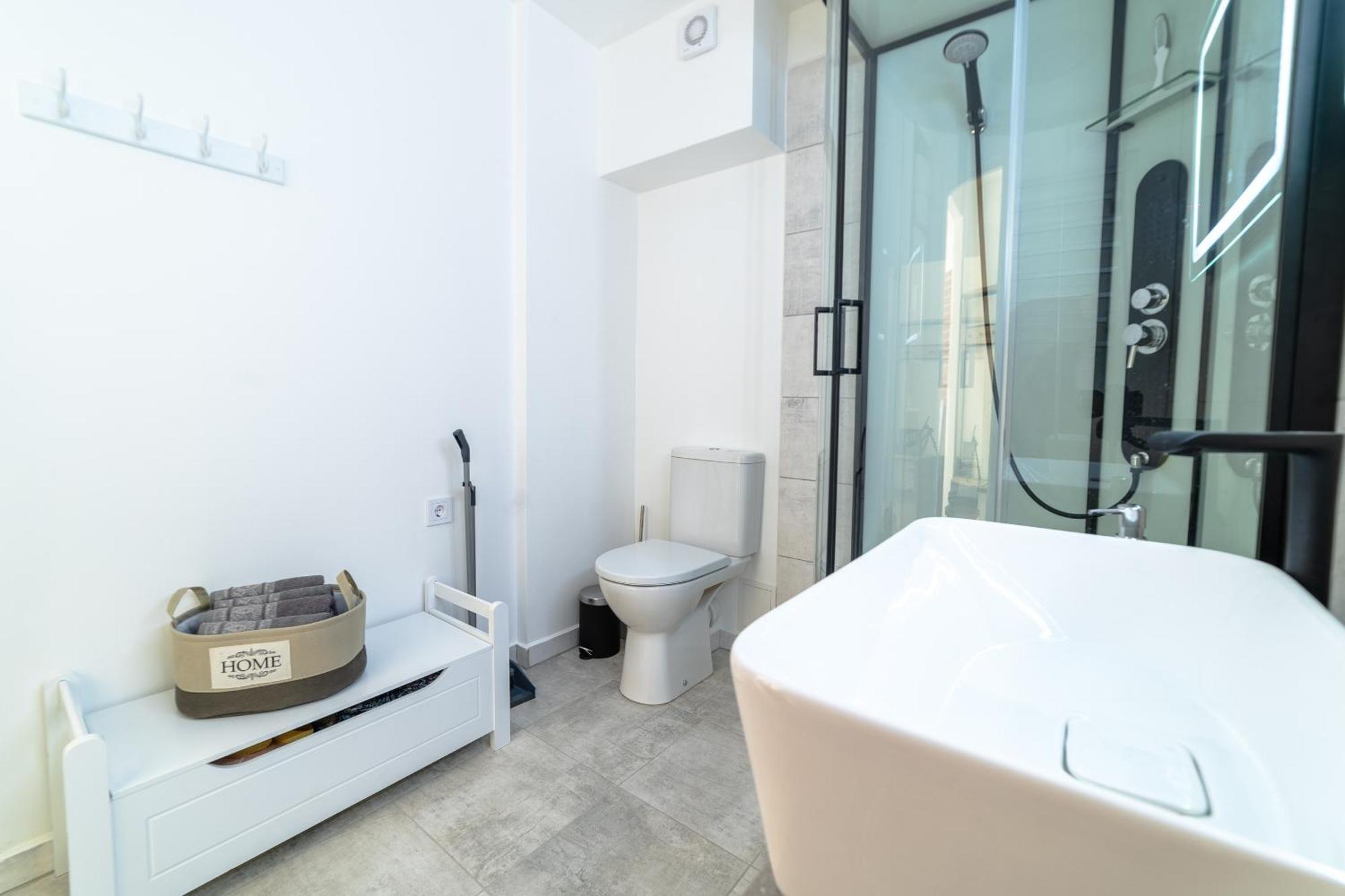 Apartamentai Muzika Silute Room photo
